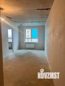 1-к квартира, вторичка, 37м2, 21/26 этаж