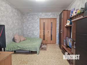1-к квартира, вторичка, 34м2, 8/10 этаж