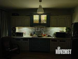 3-к квартира, вторичка, 61м2, 16/17 этаж