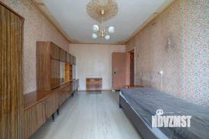 1-к квартира, вторичка, 30м2, 5/5 этаж
