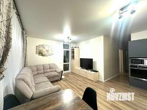 2-к квартира, вторичка, 66м2, 2/19 этаж