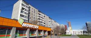 3-к квартира, вторичка, 65м2, 7/9 этаж