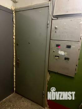 1-к квартира, вторичка, 30м2, 2/5 этаж