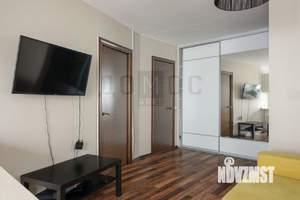 1-к квартира, вторичка, 48м2, 6/10 этаж