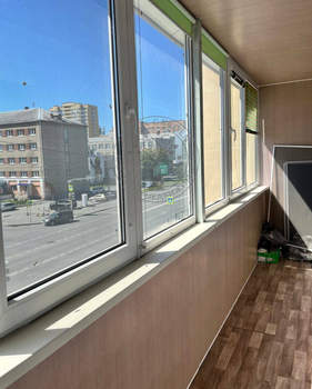 1-к квартира, вторичка, 37м2, 3/9 этаж