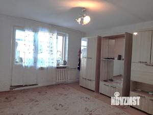 3-к квартира, вторичка, 105м2, 1/10 этаж