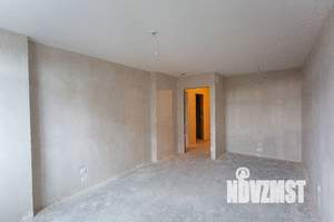 1-к квартира, вторичка, 38м2, 11/32 этаж