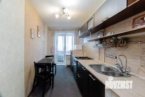 1-к квартира, вторичка, 36м2, 9/9 этаж