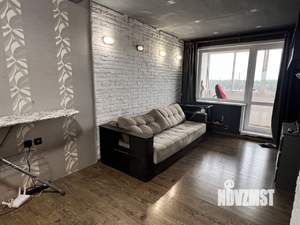 1-к квартира, вторичка, 34м2, 10/10 этаж