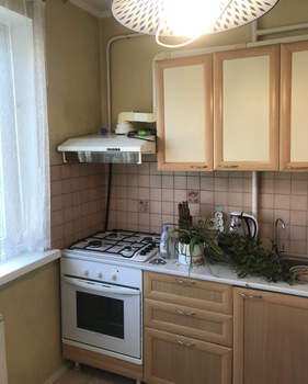 2-к квартира, вторичка, 44м2, 2/9 этаж