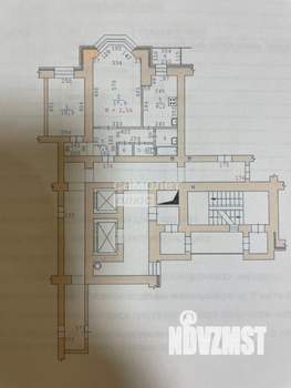 2-к квартира, вторичка, 49м2, 12/12 этаж
