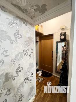 2-к квартира, вторичка, 34м2, 1/3 этаж