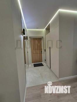 1-к квартира, вторичка, 48м2, 10/25 этаж