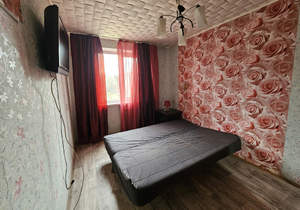 2-к квартира, вторичка, 43м2, 4/5 этаж