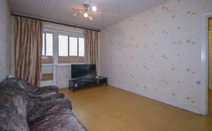 2-к квартира, вторичка, 48м2, 16/16 этаж