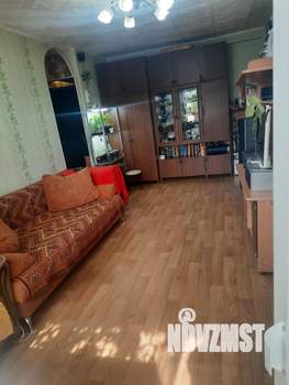 2-к квартира, вторичка, 42м2, 5/5 этаж