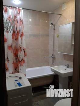 2-к квартира, вторичка, 41м2, 2/4 этаж