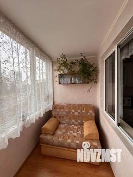 2-к квартира, вторичка, 47м2, 4/18 этаж