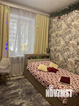 Студия квартира, вторичка, 15м2, 1/2 этаж