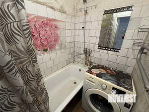 2-к квартира, вторичка, 45м2, 1/5 этаж