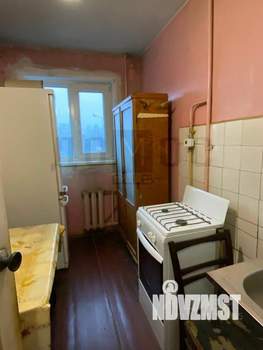 2-к квартира, вторичка, 43м2, 4/9 этаж