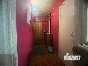 2-к квартира, вторичка, 42м2, 2/5 этаж