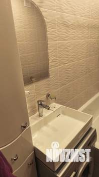 3-к квартира, вторичка, 53м2, 25/25 этаж