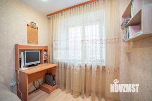 2-к квартира, вторичка, 44м2, 4/5 этаж