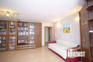 3-к квартира, вторичка, 103м2, 5/9 этаж