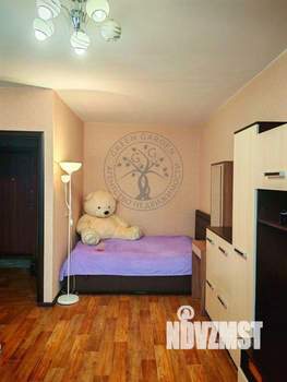 1-к квартира, вторичка, 34м2, 7/9 этаж
