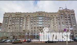 3-к квартира, вторичка, 103м2, 8/9 этаж