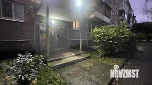 1-к квартира, вторичка, 29м2, 4/5 этаж
