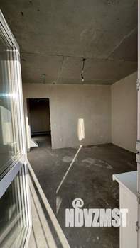 1-к квартира, вторичка, 36м2, 11/25 этаж