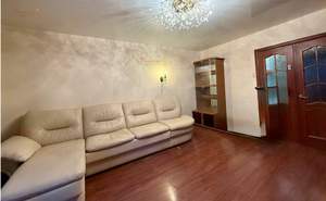 2-к квартира, вторичка, 53м2, 5/16 этаж