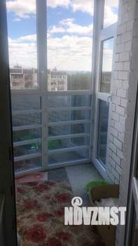 1-к квартира, вторичка, 43м2, 9/26 этаж