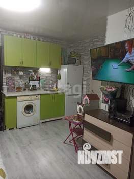 2-к квартира, вторичка, 31м2, 5/5 этаж