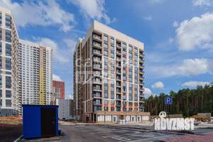 2-к квартира, вторичка, 77м2, 2/12 этаж