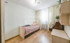 2-к квартира, вторичка, 43м2, 5/5 этаж