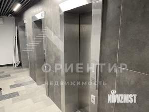 2-к квартира, вторичка, 64м2, 5/25 этаж
