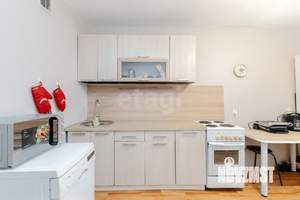 3-к квартира, вторичка, 80м2, 4/18 этаж