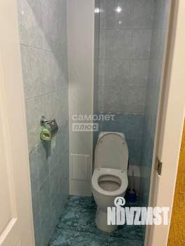 4-к квартира, вторичка, 78м2, 6/9 этаж