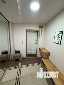 3-к квартира, вторичка, 77м2, 11/16 этаж