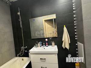 1-к квартира, вторичка, 51м2, 16/16 этаж