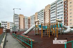 3-к квартира, вторичка, 66м2, 5/10 этаж