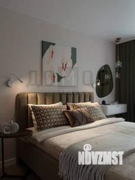 3-к квартира, вторичка, 59м2, 8/9 этаж