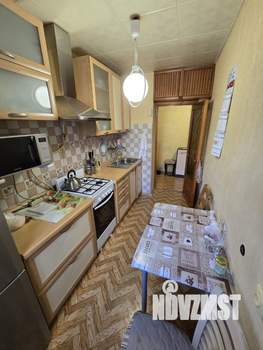 3-к квартира, вторичка, 65м2, 1/9 этаж