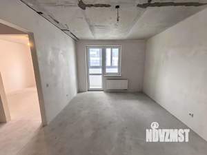 1-к квартира, вторичка, 36м2, 6/29 этаж