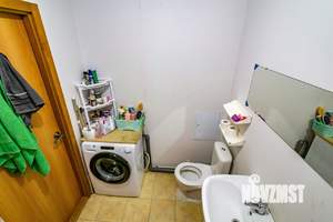 Студия квартира, вторичка, 42м2, 5/10 этаж