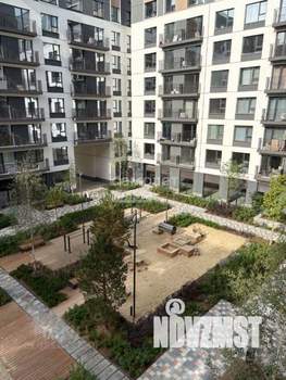 1-к квартира, вторичка, 38м2, 5/8 этаж