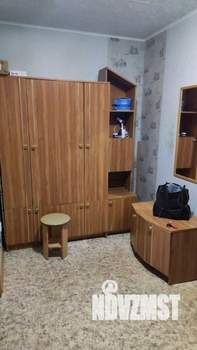 1-к квартира, вторичка, 40м2, 2/17 этаж